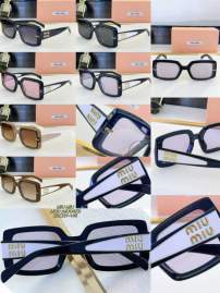 Picture of Miu Miu Sunglasses _SKUfw80050090fw